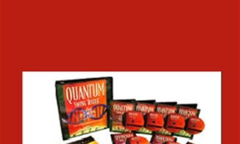 Quantum Swing Trader - Bill Poulos