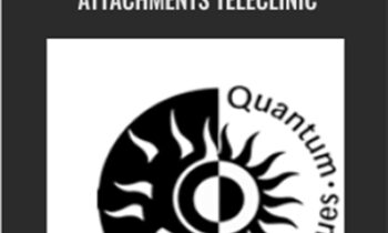 Steve and Beth Daniel- Spiritual Attachments Teleclinic - Quantum Techniques