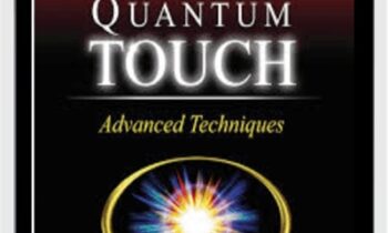 Seeing and Perceiving Energy 2004 - Alain Harriot - Quantum Touch