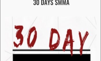 30 Days SMMA - Quenten Chad and Jovan Stojanovic
