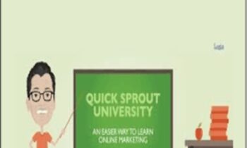 Quick Sprout Traffic U - Quicksprout