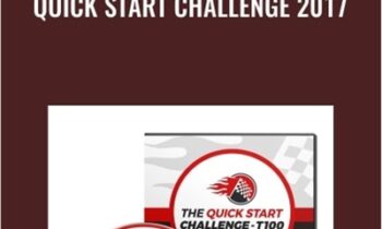 Quick Start Challenge 2017 - Dean Holland and Craig Crawford