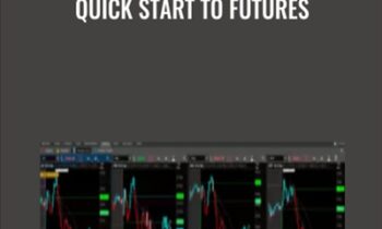 Quick Start to Futures - Neil Yeager