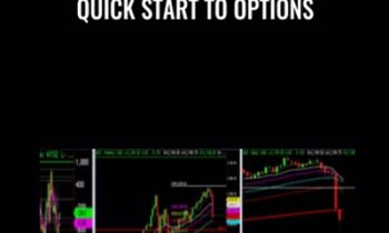 Quick Start to Options - John