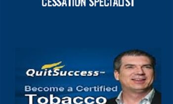 QuitSuccess Certified Tobacco Cessation Specialist - Dr. Richard Nongard