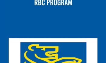 RBC Program - Jay Morrison