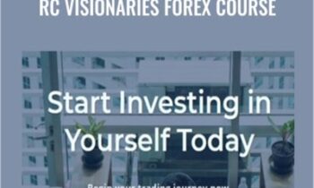RC Visionaries Forex Course - Rcvisionaries.com