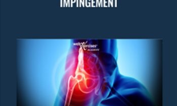 REAL Strategies for Hip Impingement - Adam Wolf