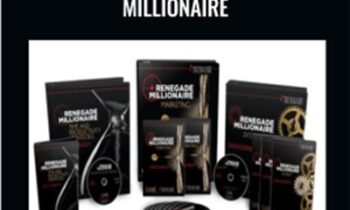 Recession Made Renegade Millionaire - Dan Kennedy