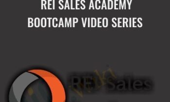 REI Sales Academy - John Martinez