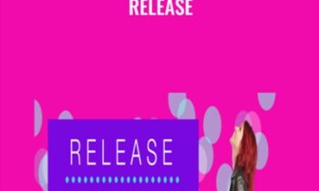 Release - Katrina Ruth