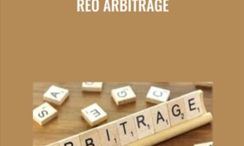 REO Arbitrage - Dandrew Media