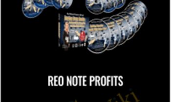 REO Note Profits - Dandrew