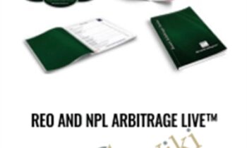 REO and NPL Arbitrage Live™ - Dan Drew