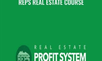 REPS Real Estate Course - Dean Graziosi