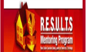 RESULTS Mentoring Program-2005-2011 - Steve McKnight