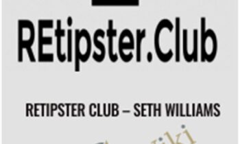 RETipster club - Seth Williams