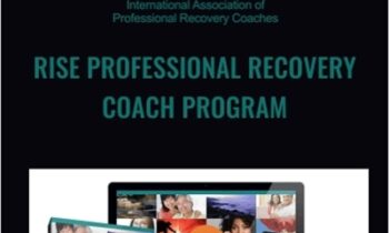 RISE Professional Recovery Coach Program - Jean LaCour