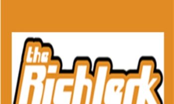 RJ - Rich Jerk Program