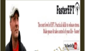 Faster EFT - You Can Heal Your Body - Robert Smith