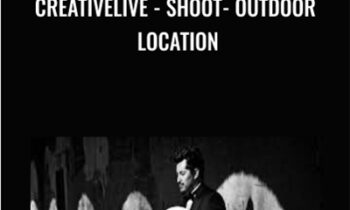 CreativeLive-Shoot-Outdoor Location - Roberto Valenzuela
