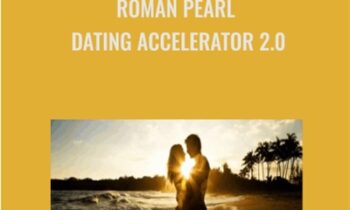 Roman Pearl-Dating Accelerator 2.0 - Roman Pearl