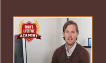 Rapid Persuasion (HD) - RSD Brad Branson