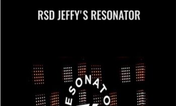 RSD Jeffy’s Resonator - Jeffy
