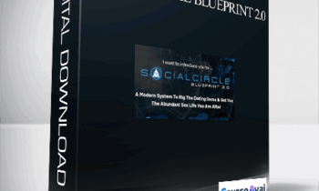 RSD Luke - Social Circle Blueprint 2.0