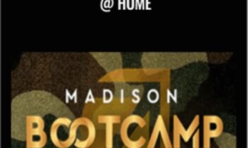 RSD Madisons Bootcamp @ Home - RSD Madison