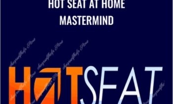 Hot Seat at Home Mastermind - RSD Tyler