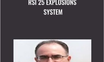 RSI 25 Explosions System - Larry Connors