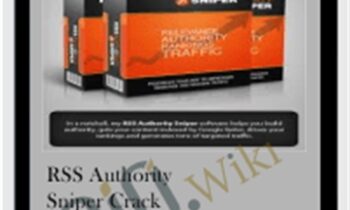 RSS Authority Sniper Crack - Lisa Allen