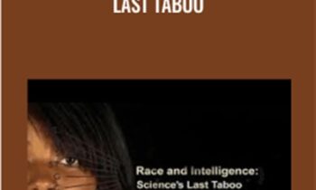 Race and Intelligence Sciences Last Taboo - James Watson