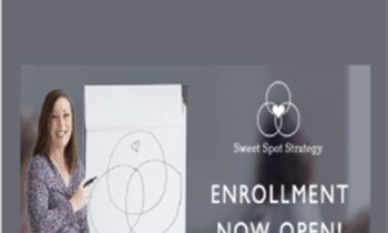 Sweet Spot Strategy - Racheal Cook