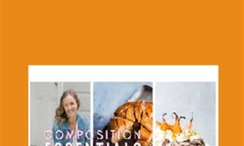 Composition Essentials - Rachel Korinek