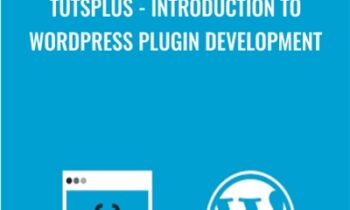 TutsPlus-Introduction to WordPress Plugin Development - Rachel McCollin