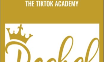 The TikTok Academy - Rachel Pedersen