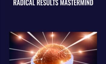 Radical Results Mastermind - Rob Goyette