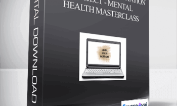 Radical Transformation Project - Mental Health Masterclass
