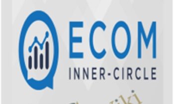 The 7 Figure Ecommerce Secrets Inner Circle - Rafael Cintron