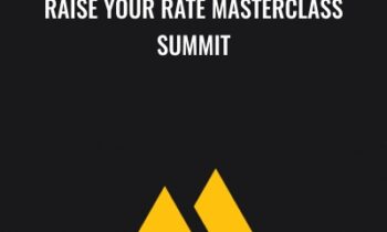 Raise Your Rate Masterclass Summit - Danny Margulies