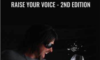 Raise Your Voice-2nd Edition - Jaime Vendera
