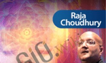 Opening Your Third Eye - Raja Choudhury