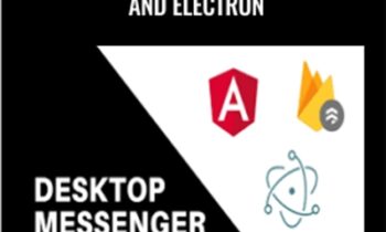 Desktop apps with Angular and Electron - Raja Yogan