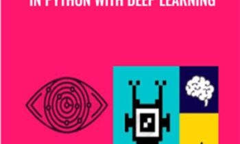 Master Computer Vision™ OpenCV4 in Python with Deep Learning - Rajeev D. Ratan