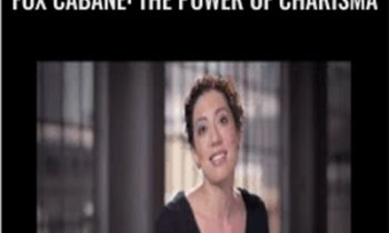 Braintrust Interviews-Olivia Fox Cabane-The Power of Charisma - Ramit Sethi