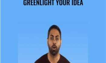 Greenlight Your Idea - Ramit Sethi