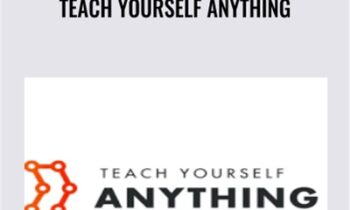 Teach Yourself Anything - Ramit Sethi