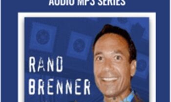 Rand Brenner’s Intellectual Property Licensing Ten Part Audio MP3 Series - Rand Brenner and Michael Senoff